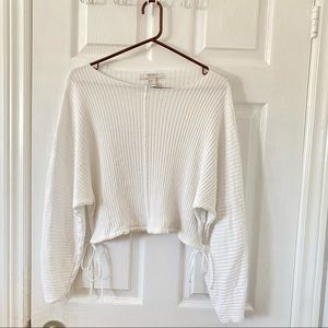 Forever 21 Contemporary Sweater